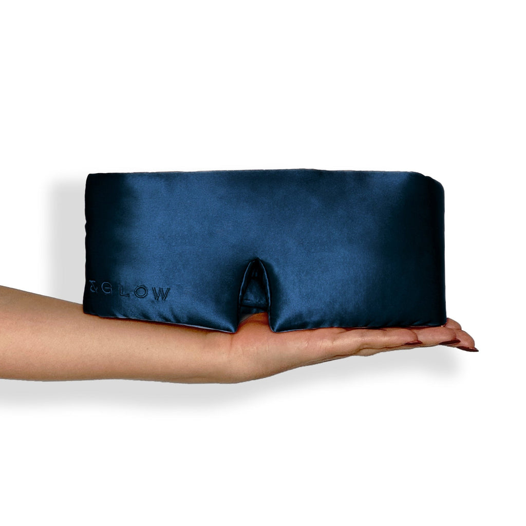 Mulberry Silk Sleep Mask