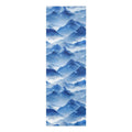 Blue Ridge Bliss Yoga Mat