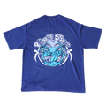 Blue Surf Club T-shirt