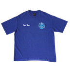 Blue Surf Club T-shirt
