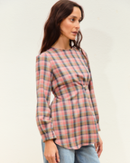 blusa edna bond ◎