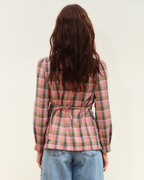 blusa edna bond ◎