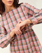 blusa edna bond ◎