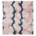 Blush Marble Current Hand Tufted Rug