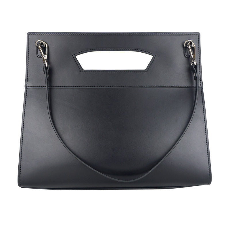 Leather Bag Lisboa Comares