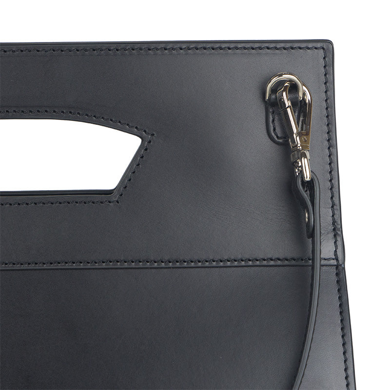 Leather Bag Lisboa Sultaniyya