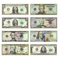 Board Game Play Money By Prop Money Inc.