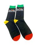 Bob Marley - Calcetines "Logo"