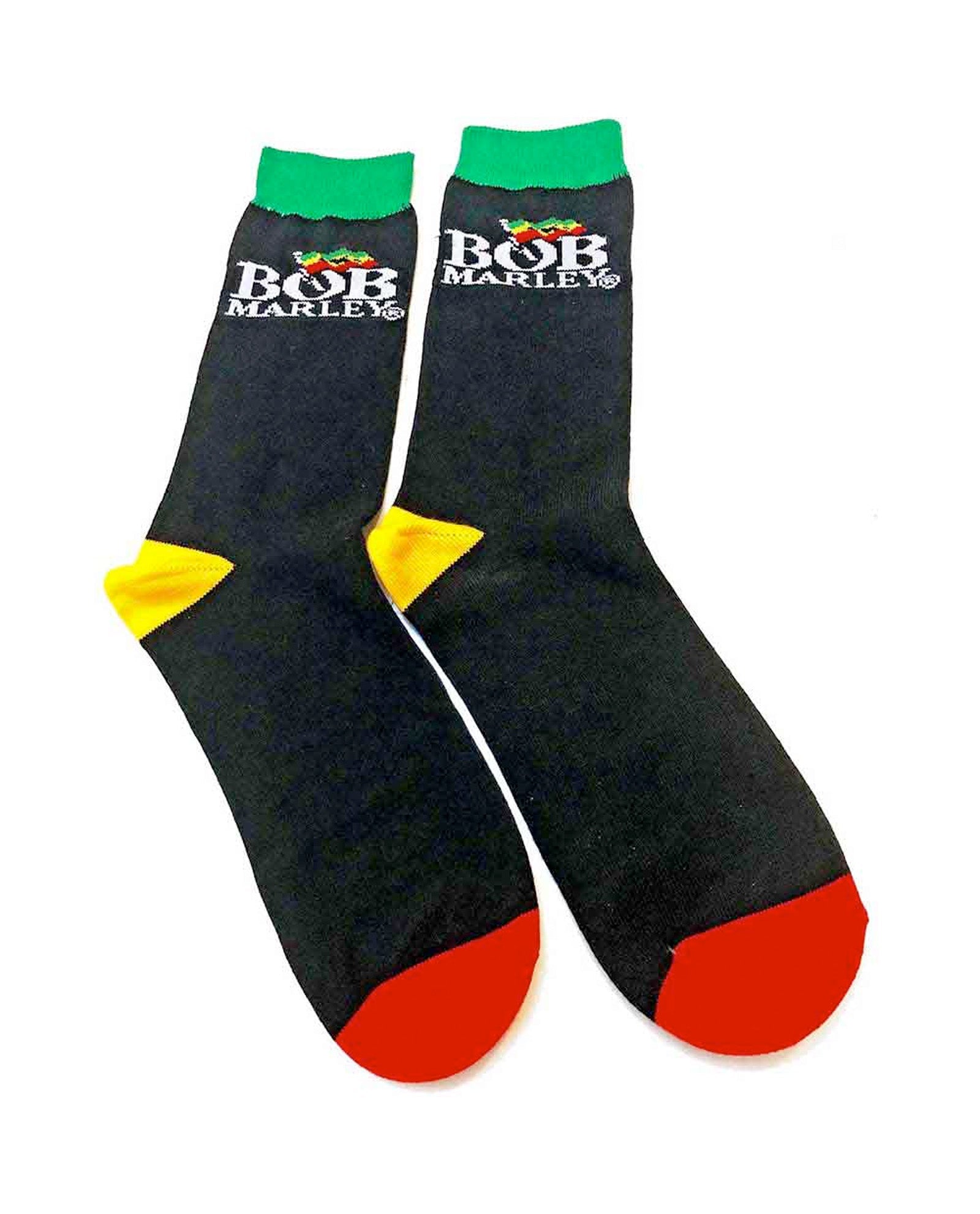 Bob Marley - Calcetines "Logo"