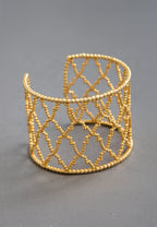 Brazalete Dorado Alhambra