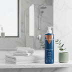 Mascarilla Capilar Glacial para Cabellos Lisos – Hidratante y Energizante