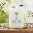 Champú almendras - 5000 ml