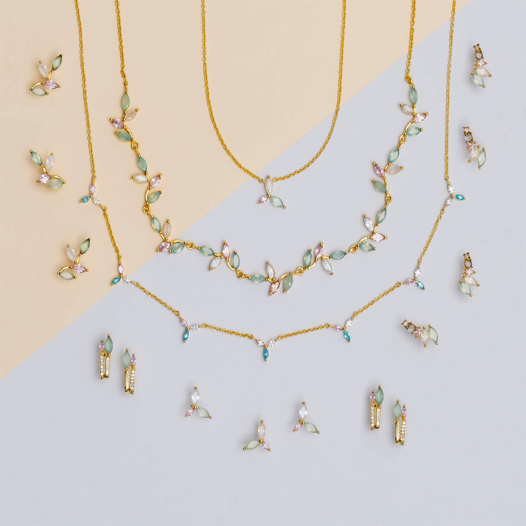 Collar Padma