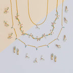 Pendientes Denali