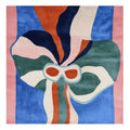 Bold Look Scatter Hand Tufted Rug