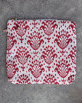 Bolsa Imperial - Rojo