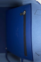 Totissimo shoulder bag - Cork Blue