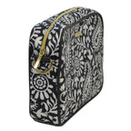 Bolso Bandolera Pequeño de Mujer MIA Garigol Negro | CHULA Tulum