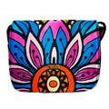 Bolso bandolera pequeño Julie Shoulder Mandala Rodas | CHULA Tulum