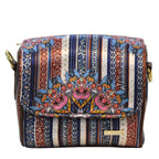 Bolso Bandolera Pequeño Mini Baúl Mandala Fancy | CHULA Tulum