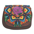 Bolso bandolera pequeño de mujer Iris Multicolor | CHULA Tulum