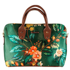 Bolso de mano y bandolera grande Lucia Gardenia | CHULA Tulum