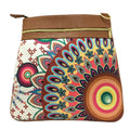 Bolso Bandolera mediano LIA Shoulder Zenda Colorido | CHULA Tulum