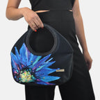 Bolso de mano mediano Mini Nicole Aeda | CHULA Tulum