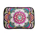 Bolso bandolera pequeño MIA Shoulder Mandala Arcoíris | CHULA Tulum
