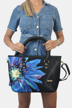 Bolso de hombro y bandolera grande Tania Aeda | CHULA Tulum