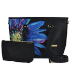 Bolso de hombro y bandolera grande Tania Aeda | CHULA Tulum