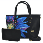 Bolso de hombro y bandolera grande Tania Aeda | CHULA Tulum