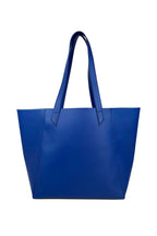 Totissimo shoulder bag - Cork Blue