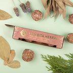 Bombita Herbal 7 Poderes