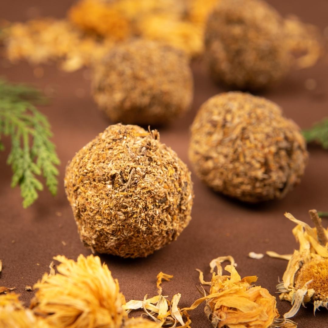 Bombita Herbal Armonía