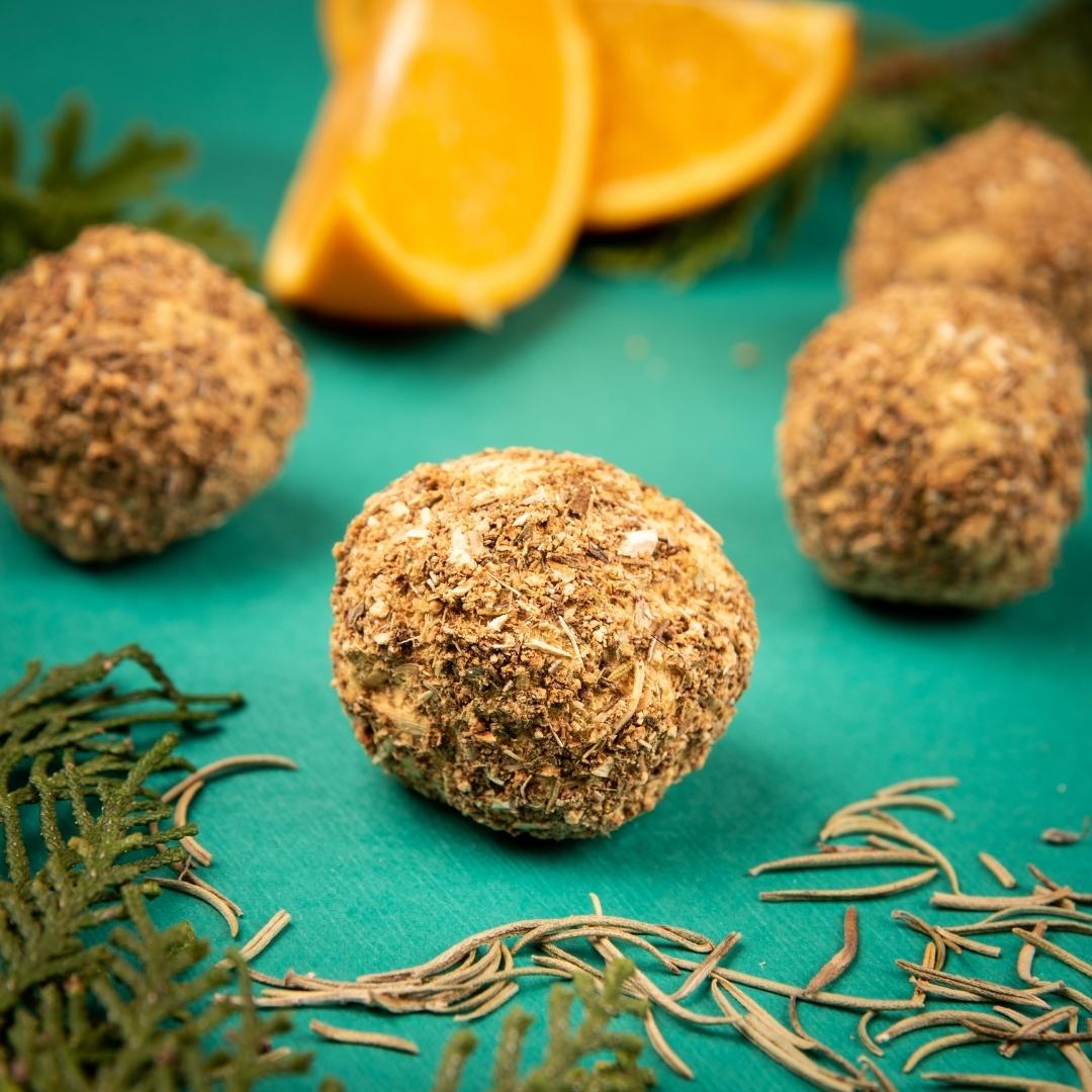 Bombita Herbal Renacer