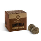 Bombita Premium Olíbano y Canela