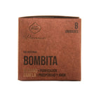 Bombita Premium Olíbano y Canela