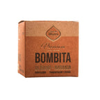 Bombita Premium Olíbano y Naranja