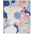 Botanical Dream Tapestry Hand Tufted Rug