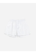 Handvaerk Cotton Boxer Shorts — White