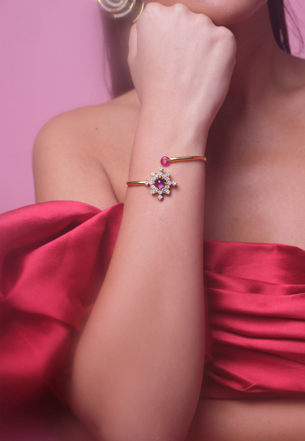 Brazalete Altaira