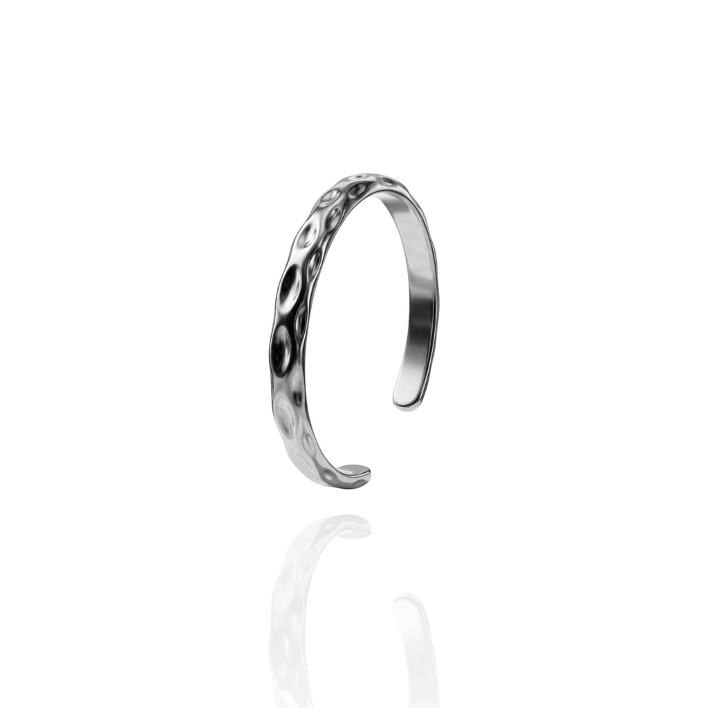 Brazalete rigido Balua