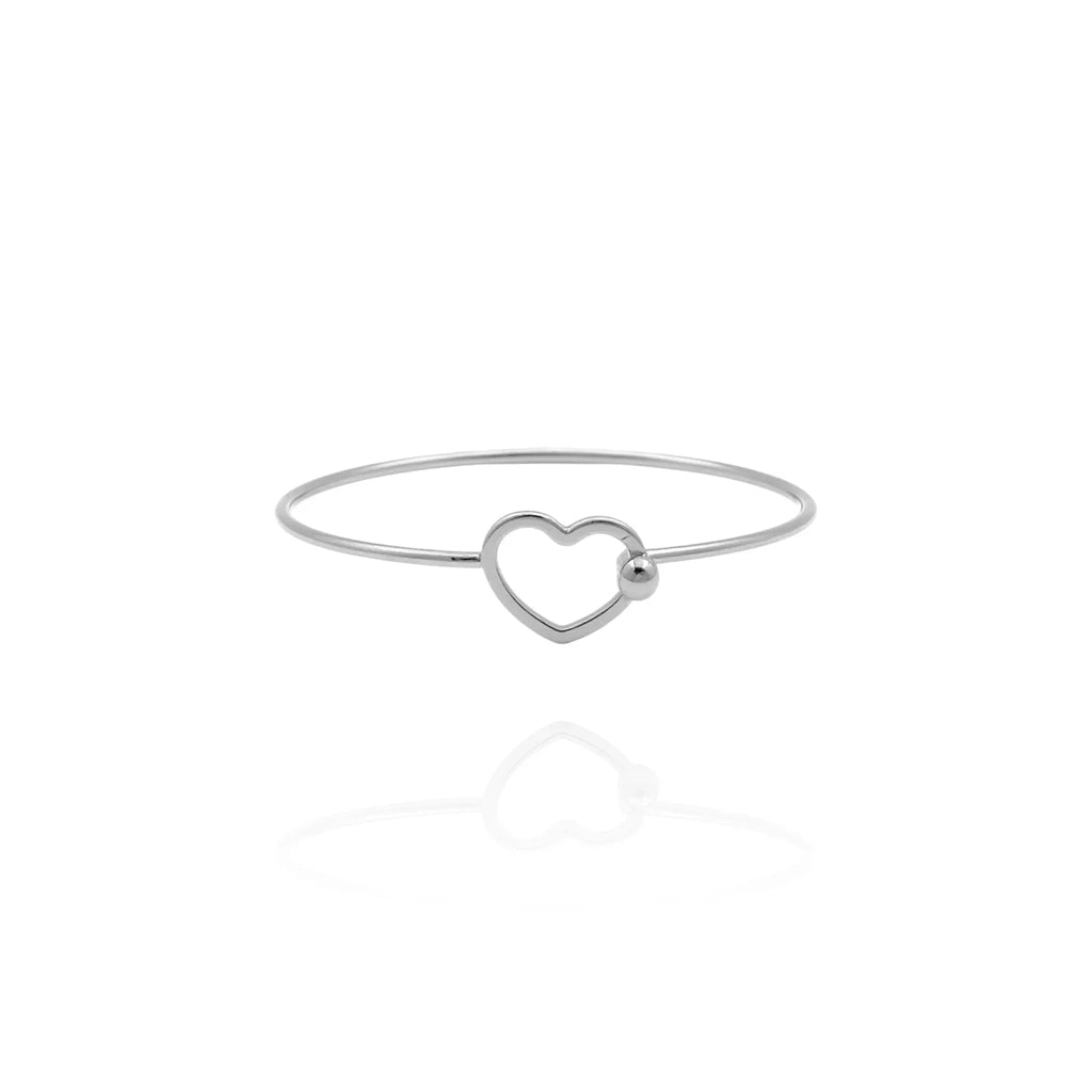 Bracelet Cœur