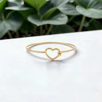 Bracelet Cœur