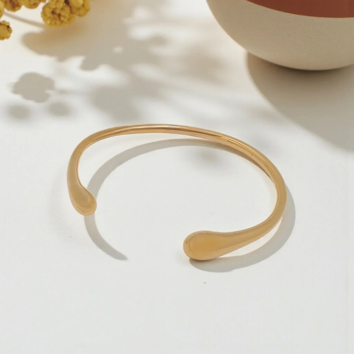 Brazalete Gota