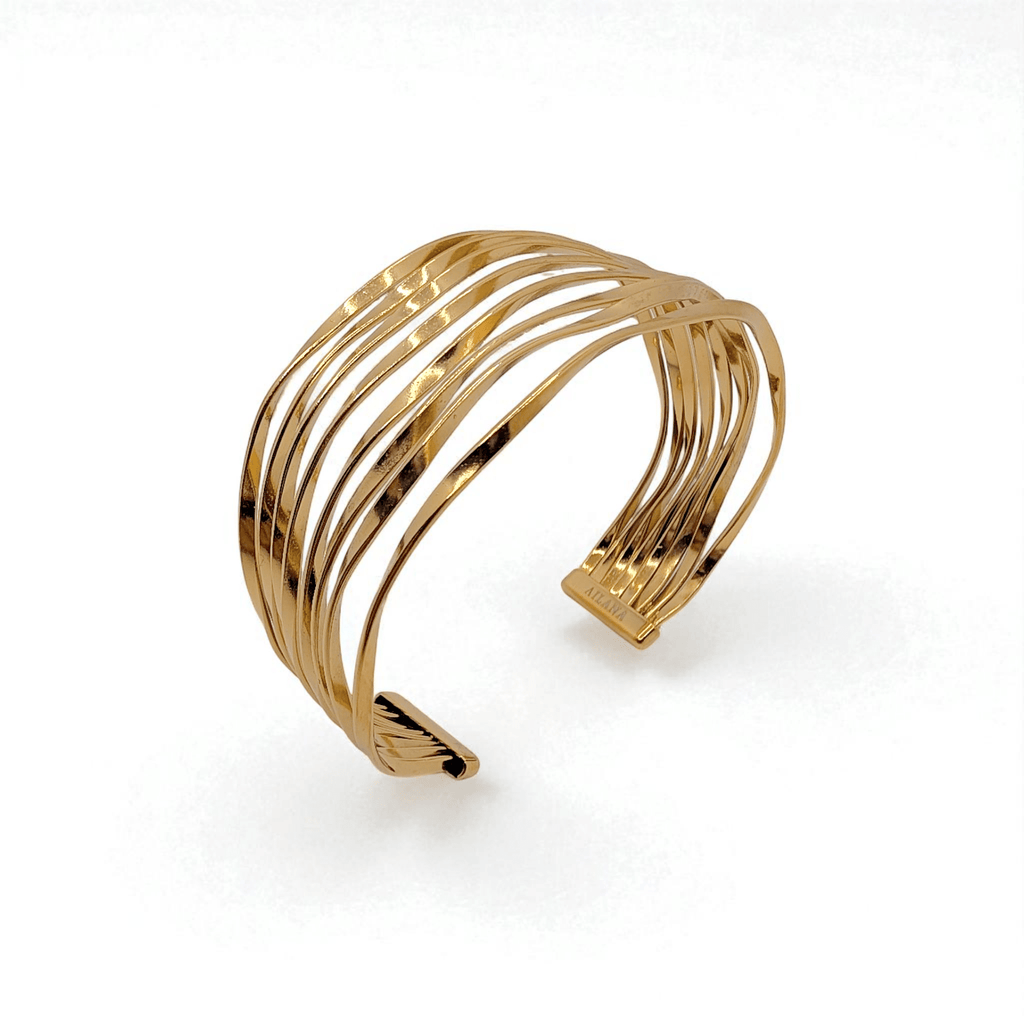 Brazalete Multilayer