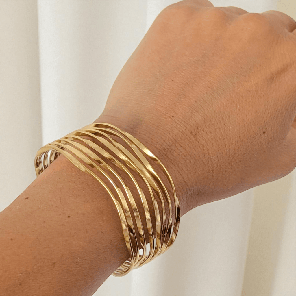 Brazalete Multilayer