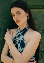 Brazalete Namasté Citrino