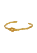 Brazalete Namasté Citrino